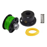 Carretel Mola Tampa Fionylon P Aparador Trapp Master 1000