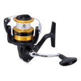 Carretel Molinete Shimano Fx Fc C3000 Direito esquerdo