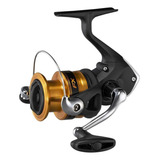 Carretel Molinete Shimano Fx Fc Fx4000fc Direito esquerdo
