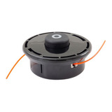 Carretel Nylon Autom Roçadeira M10x1 25mm Kawashima 2772100 Cor Preto