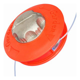 Carretel Nylon Automatico Roçadeira Carga Fácil 43cc 52cc 63