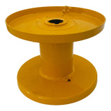 Carretel Para Cabo Do Curso Guincho De Coluna Mgc 200 400