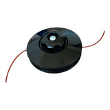 Carretel Para Roçadeiras Nakashi Kawashima Plus 33 52 43 M10