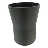 Carretel Pipa Raia Porta Linha Vazio Plástico Redondo 13x9cm