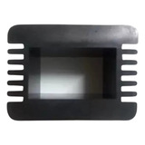 Carretel Plástico 32 X 70 Mm Para Transformadores Kit 05 Pçs