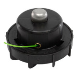Carretel Tampa Base Mola Nylon P Aparador Trapp Master 1000l