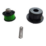 Carretel Tampa Mola Aparador Trapp Master 450 500l 700l