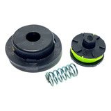 Carretel Tampa Mola Aparador Trapp Plus 800 1000 Original