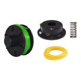 Carretel Tampa Mola Nylon P Apar Trapp Super 800 1000 Plus