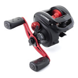 Carretilha Abu Garcia Black Max3 5 Rol Drag 8 1kg Direita