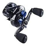 Carretilha Asgard 11000 By Nakamura Esquerda