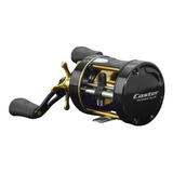 Carretilha Caster Power Plus 400 Marine Sports