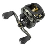 Carretilha De Pesca Brisa Bg Big Game 7 2 1 Drag 9kg Marine