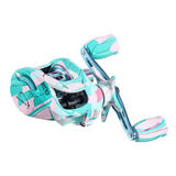 Carretilha De Pesca Joyfox Carretel Carretilha 8kg 7 2 1 220g