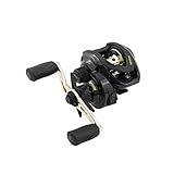 Carretilha De Pesca Marine Sports Versus GTS 12000 Drag 6 Kg Lado Direito