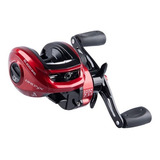 Carretilha De Pesca Maruri Bronx 8000 8 Rolamentos 7 1 1 Cor Vermelho Vinho
