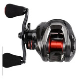 Baitcasting