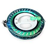 Carretilha De Pipa Mewmewcat Linha De Pipa Ao Ar Livre Winder Winding Reel Grip Wheel Com Flying Line String Kite Flying Tool