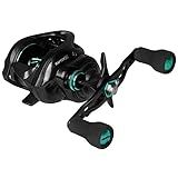 Carretilha De Velocidade Raptor Big Game Da Pesca Brasil Direita