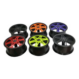 Carretilha Grande 26 Cm Para Pipas