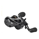 Carretilha Kastking Royale Legend Xcd Cor Preto Lado Da Manivela Esquerdo