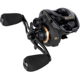 Carretilha Manivela Direita Evox Black H 7 Rol Saint Plus Cor Preto