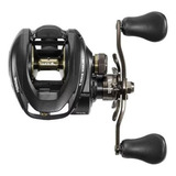 Carretilha Marine Black Eagle Gts 8 3 1 Drag 7kg Direita