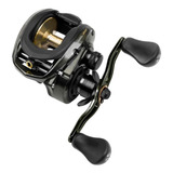 Carretilha Marine Brisa Big Game 8 Rol Drag 9kg Alarme 2021