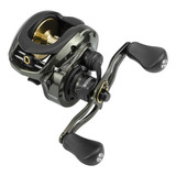 Carretilha Marine Brisa Big Game Com Alarme