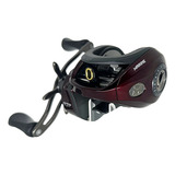 Carretilha Marine Brisa Big Game Dbs Drag 9kg Cor Igual A