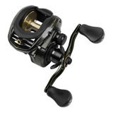 Carretilha Marine Brisa Big Game Drag 9kg C Alarme Esquerda