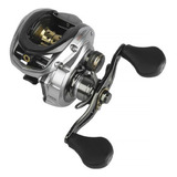 Carretilha Marine Brisa Lite Nova Gto 7 5 1 Esq Drag 4 5kg