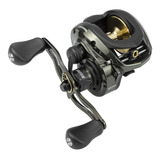 Carretilha Marine Sports Brisa Big Game Com Alarme