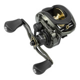 Carretilha Marine Sports Brisa Big Game Modelo 2021