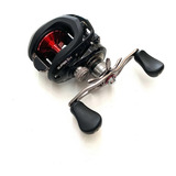 Carretilha Marine Sports Brisa Big Game Super Shi Drag 9 Kg