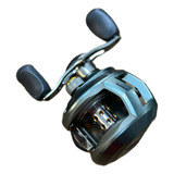 Carretilha Marine Sports Brisa Gto 1000 Shil Esquerda