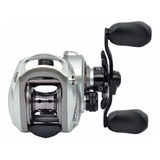 Carretilha Marine Sports Brisa Gto 4000 Manivela Direita