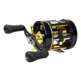 Carretilha Marine Sports Caster Plus 400 400l