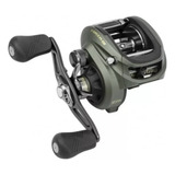 Carretilha Marine Sports Forza Bg Drag 10kg 7 Rolamentos