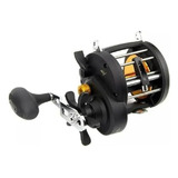 Carretilha Marine Sports master Ex 60 Hi 7 Rolamentos 6 2 1