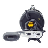Carretilha Marine Sports Master Ex60 Esquerdo