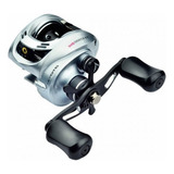 Carretilha Marine Sports Nova Titan 12000 Gto Esquerda