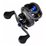 Carretilha Marine Sports Venator Gs Johnny Hoffmann