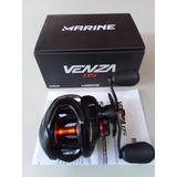 Carretilha Marine Sports Venza Ds Lado Da Manivela Esquerdo