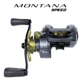 Carretilha Maruri Montana Speed d 10000 8 1 Direita