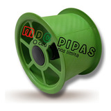 Carretilha Mini De Plástico Para Pipa 15 Cm unidade 