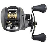 Carretilha New Ventura 10Rol VT10 Marine Sports Esquerda