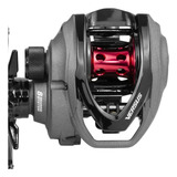 Carretilha New Versus 8000 Gts 8 rolamentos 8 1 1 6kg Drag