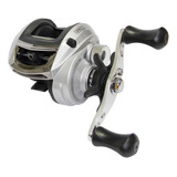 Carretilha Para Pesca Maruri P4 4 Rolamentos