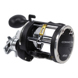 Carretilha Para Pesca Pesada Okuma Convector Cv 20 Drag 6kg